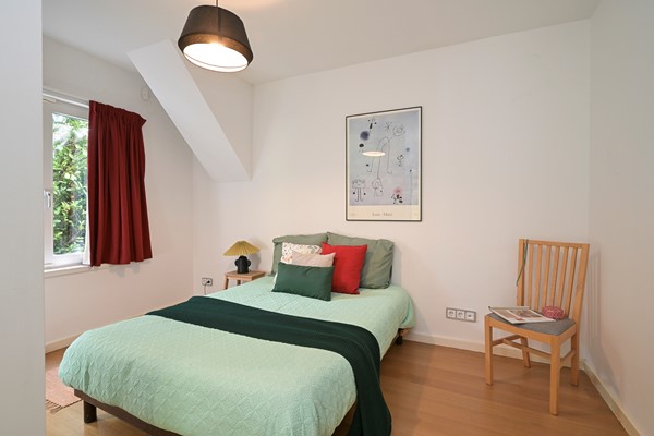 Medium property photo - John F. Kennedylaan 241, 2285 AH Rijswijk